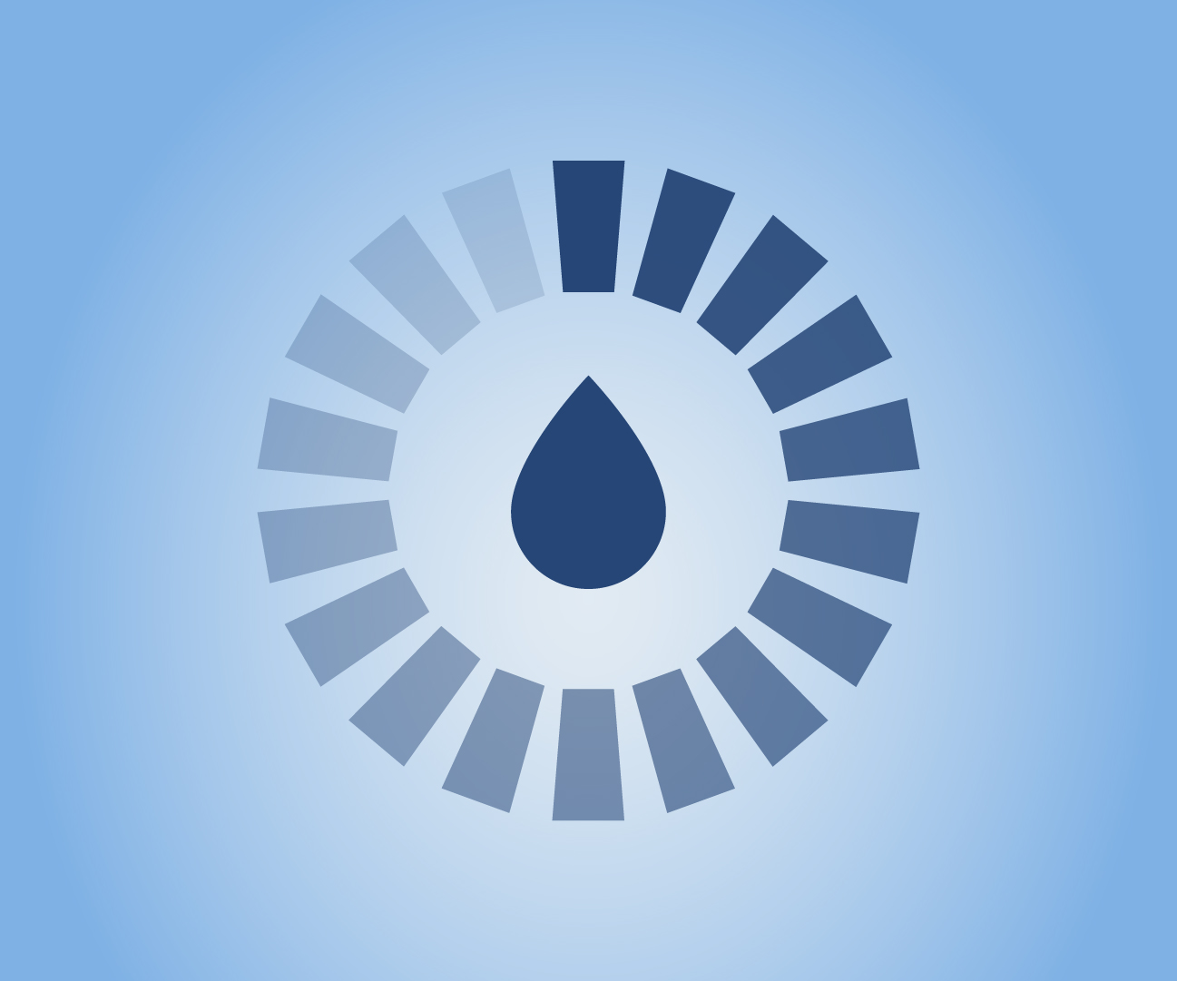 Water Crisis logo