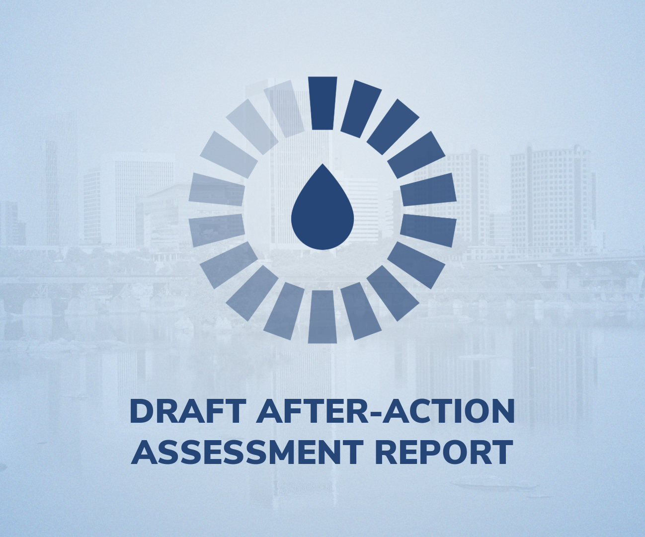 Grant after-action assessment report