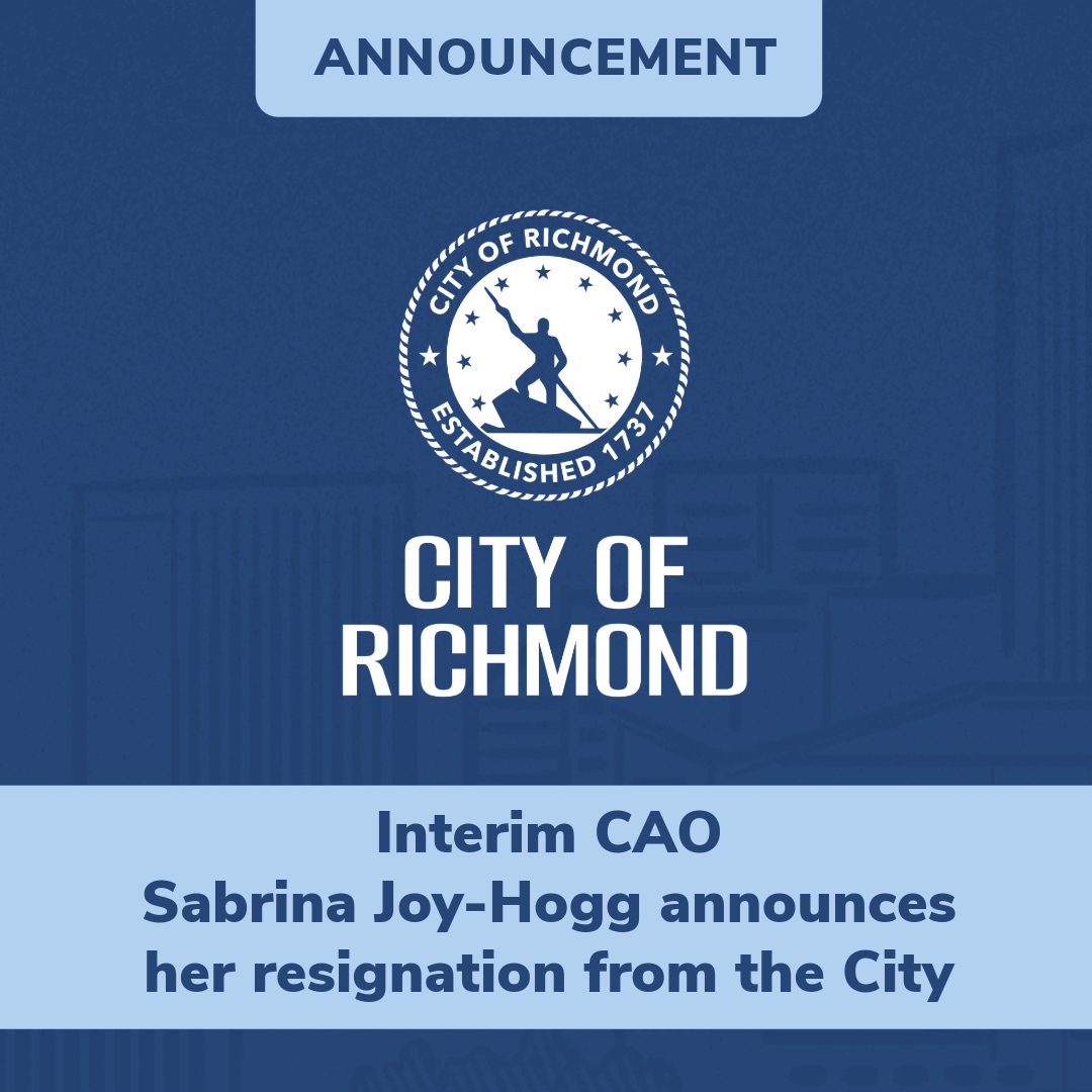 SJH announcement