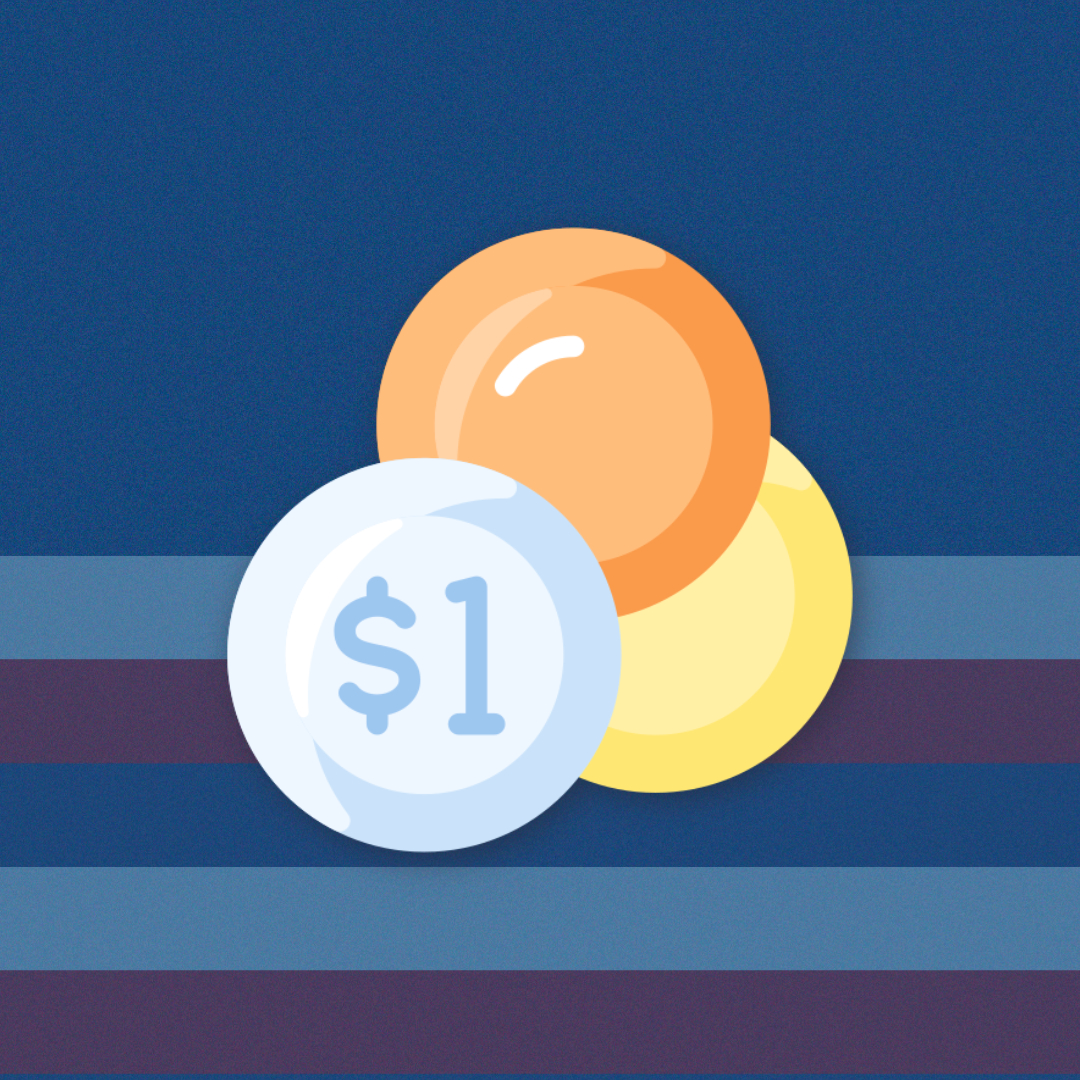 Coins