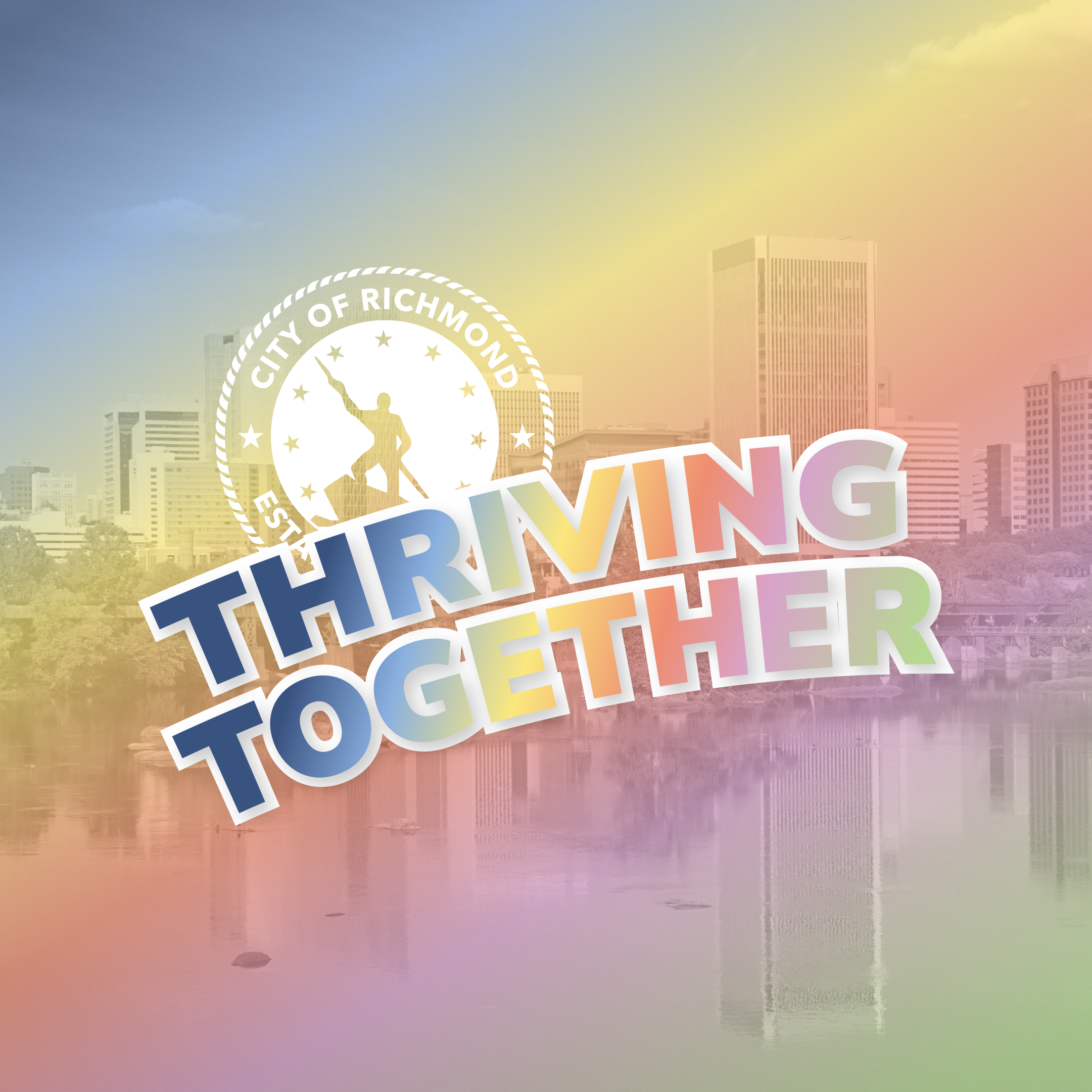 Thriving Together
