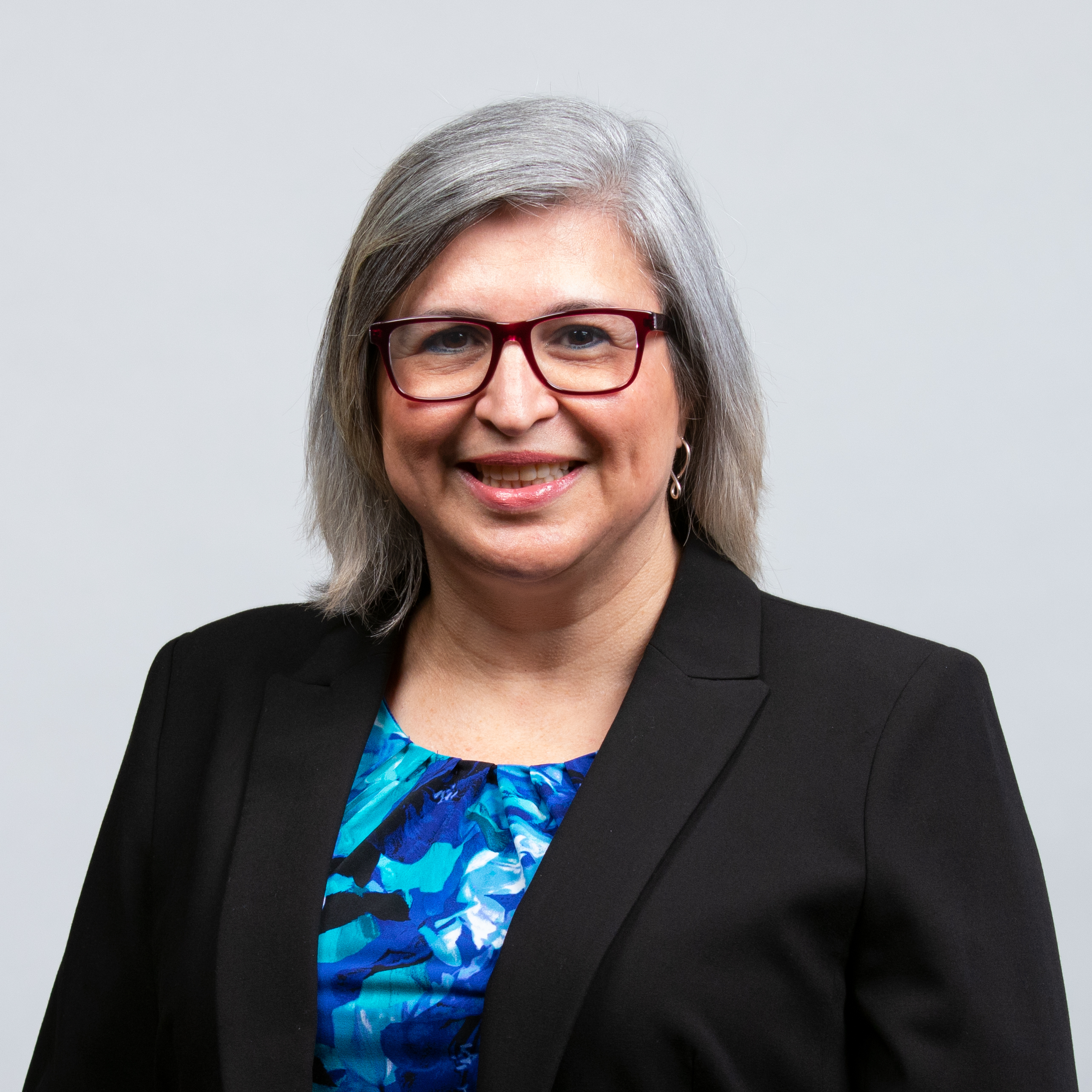 Karla Almendarez-Ramos