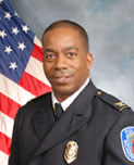 Chief Bryan T. Norwood - 2008 to 2013