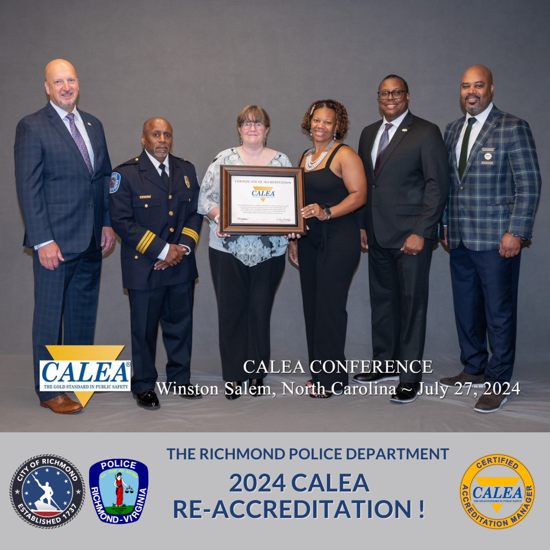 CALEA Conference 2024