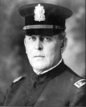 Major Charles A. Sherry - 1918 to 1924