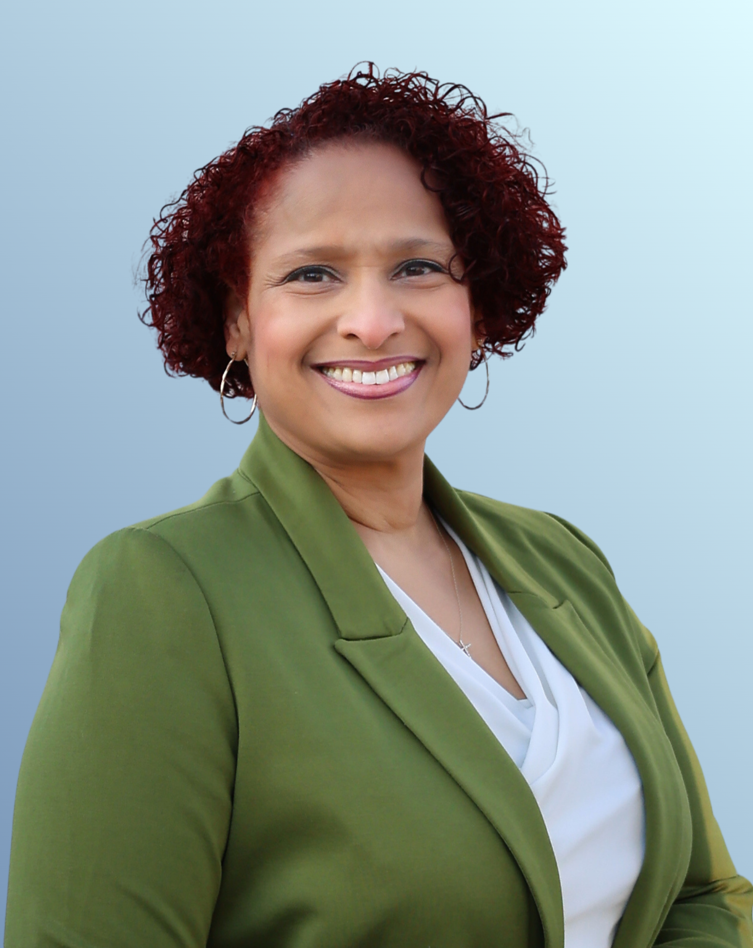 Madam Nicole Richardson Armstead