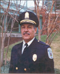 Colonel Marty M. Tapscott - 1989 to 1995