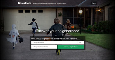 Richmond Police Department Partners with Nextdoor, the Private Social Network for Neighborhoods