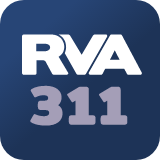 RVA311 square logo