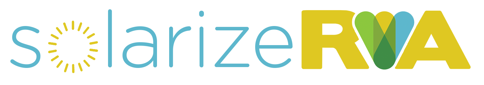 Solarize Logo