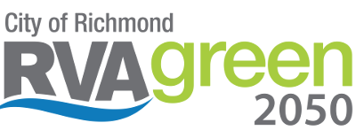 RVAgreen 2050 logo