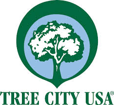 Tree City USA