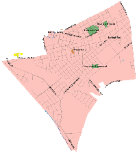 Map of Sector 211