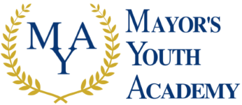 Mayor's Youth Academy Logo