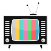 TV Media Icon