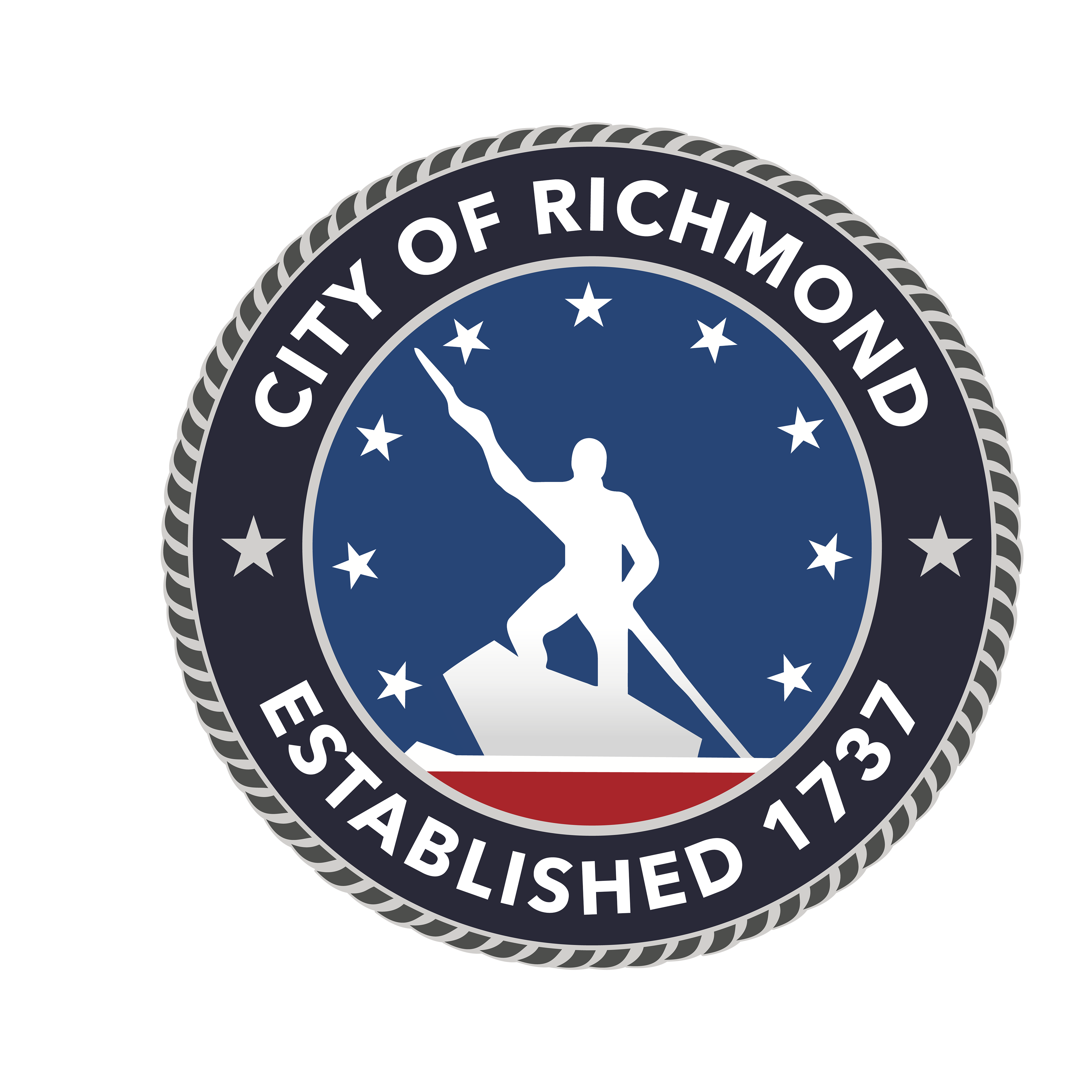 city logo