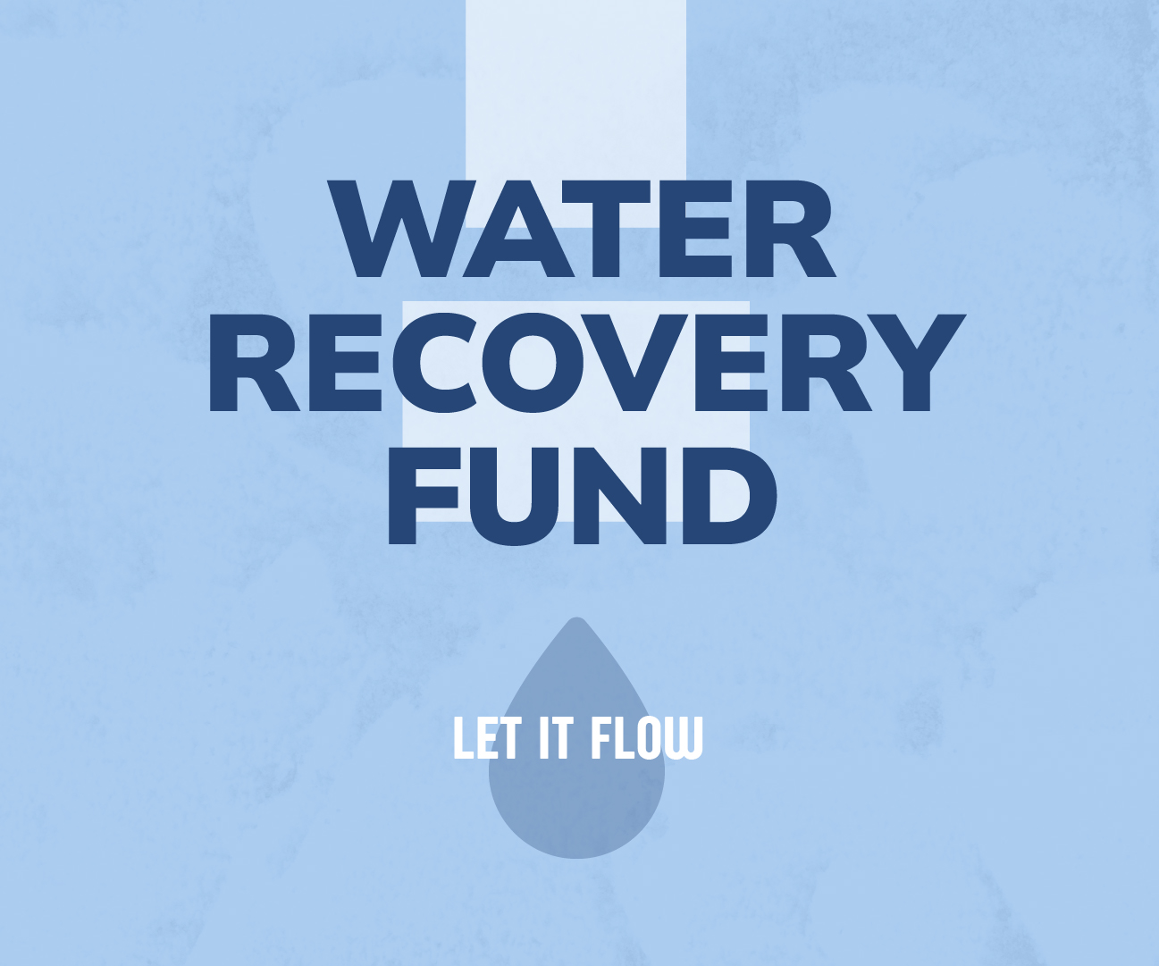 Water Recovery Fund