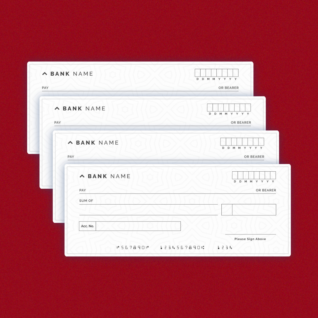 Checks