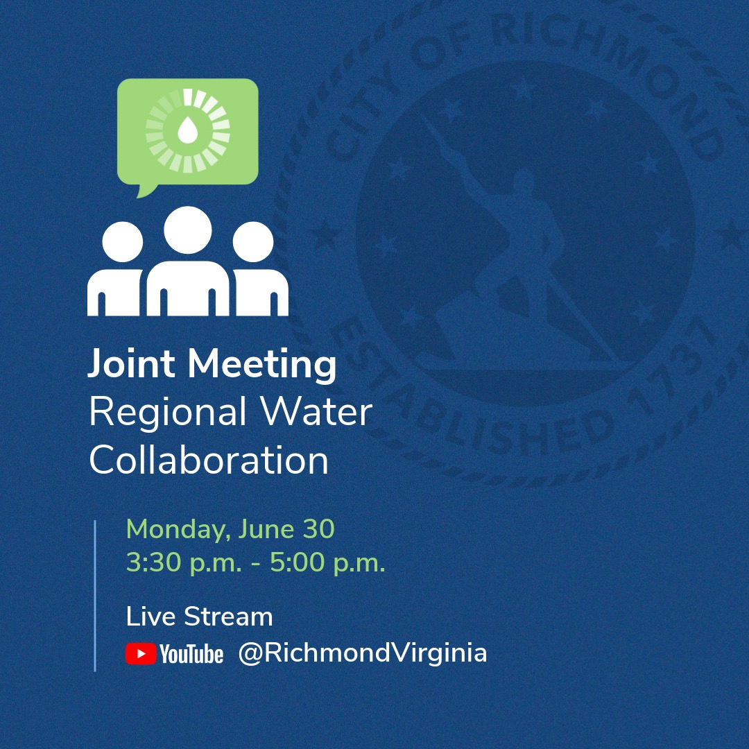 Live stream joint meeting, Monday June 30 at 3:30 p.m. 