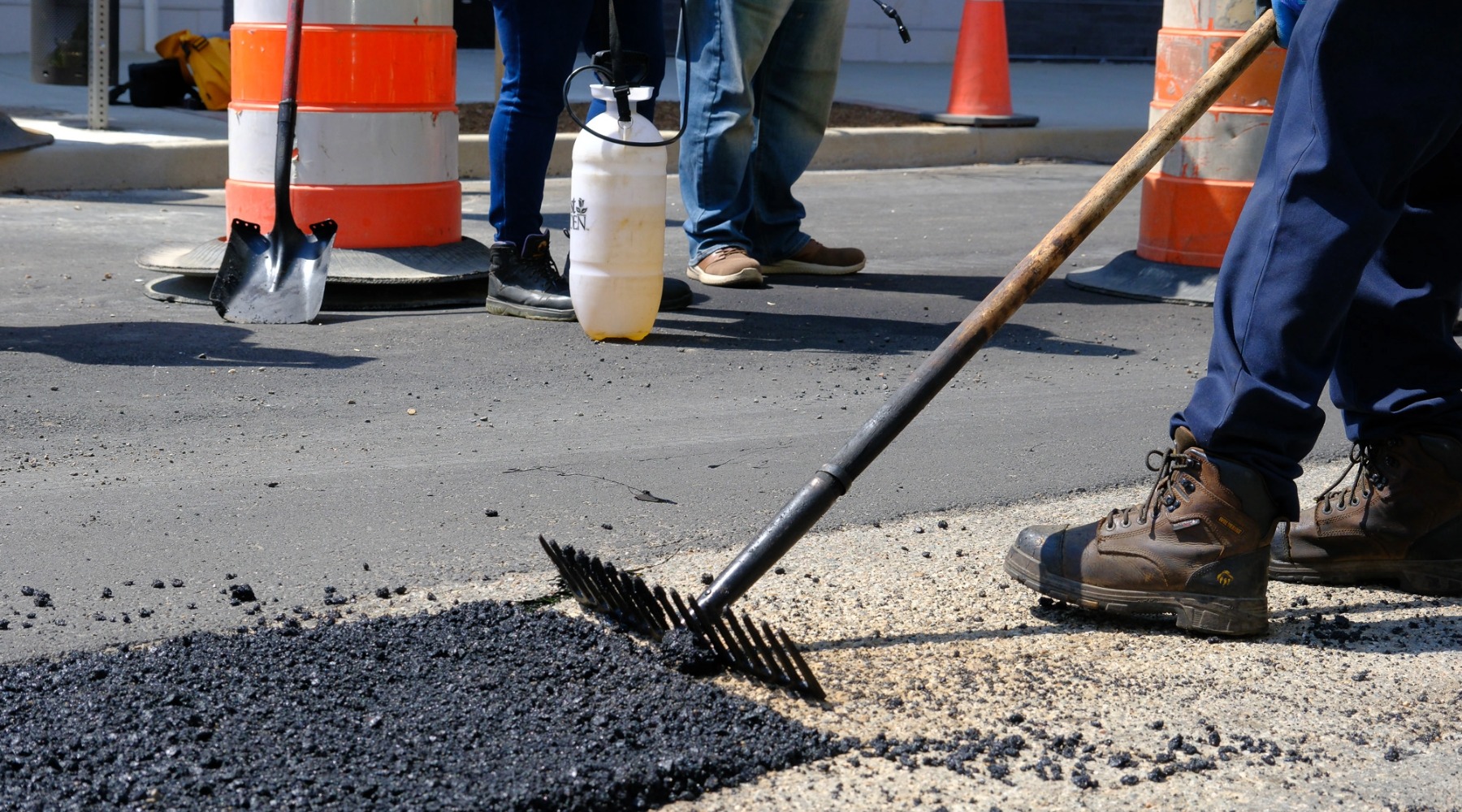 Public Works | Richmond