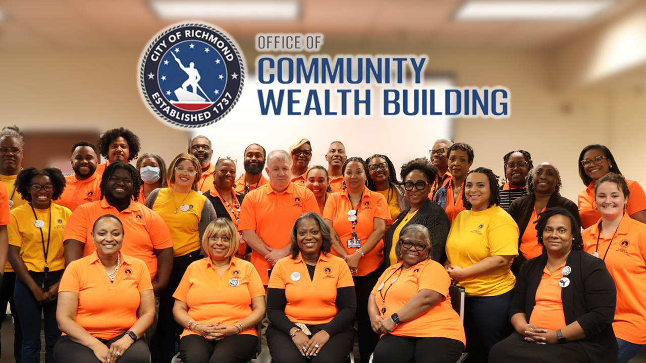 OCWB Group Photo