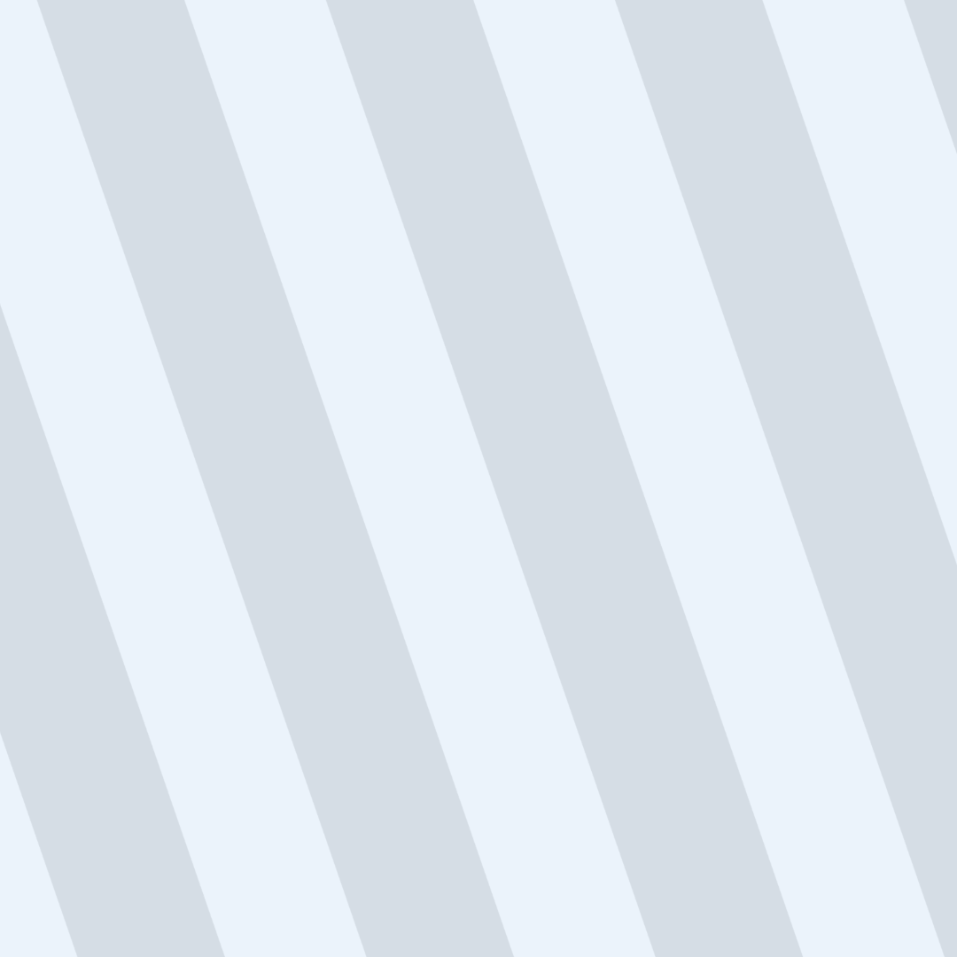 gray and white alternating lines demonstrating a buffer zone. 