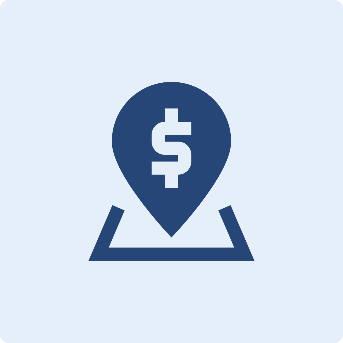 Utility payments