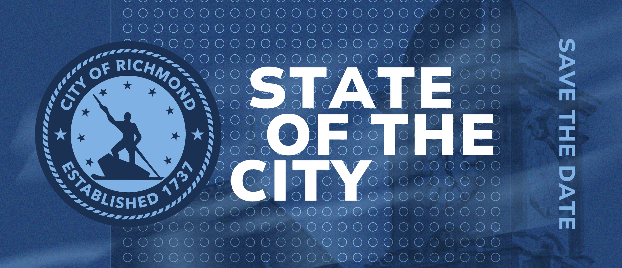 Save the date for the 2026 State of the City