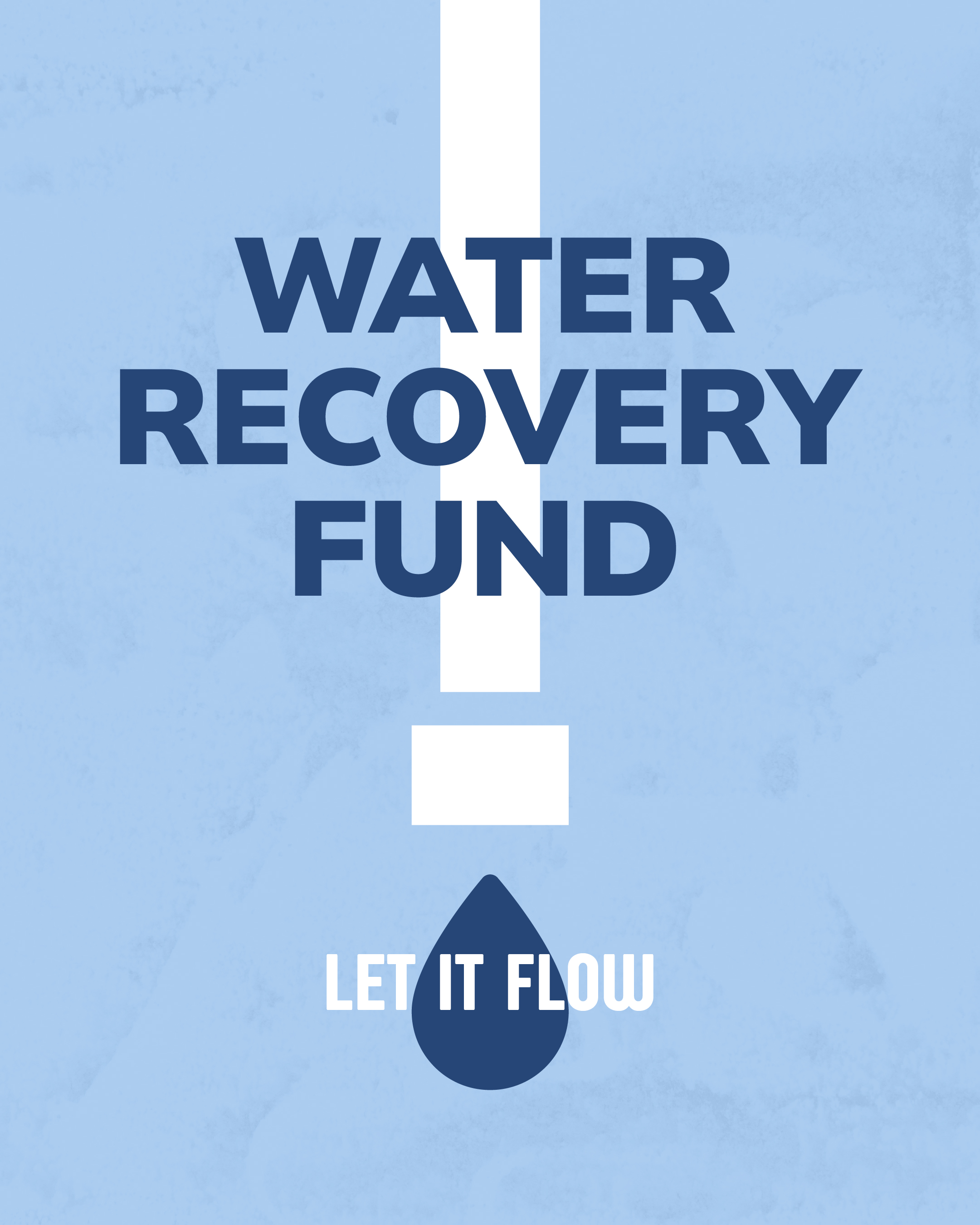 Water Recovery Fund