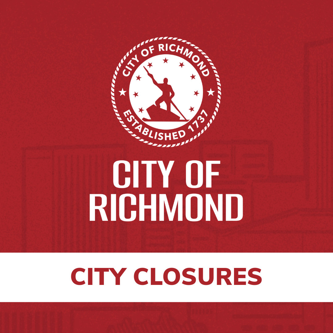 City Closure