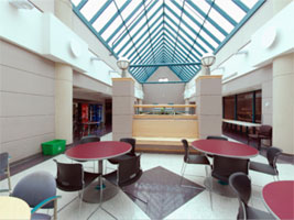 Richmond Va Police Training Academy - Third Floor