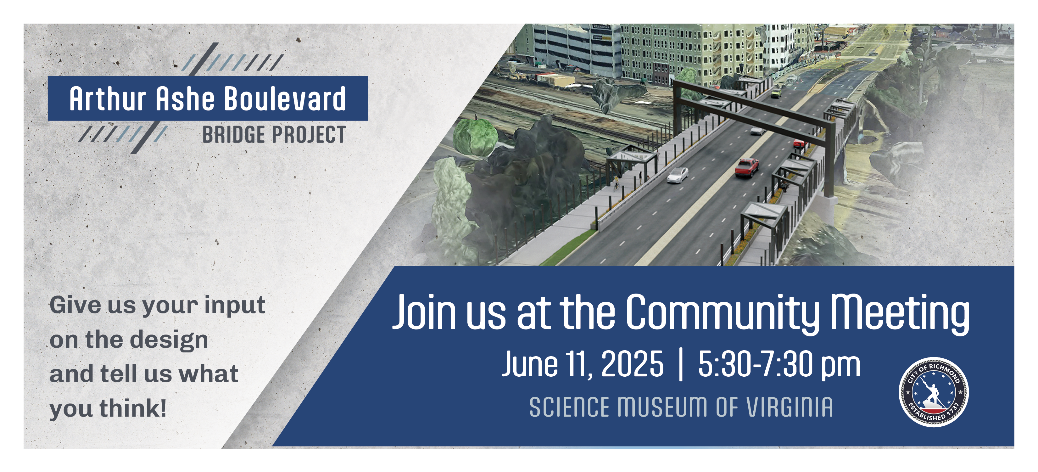 Community Meeting