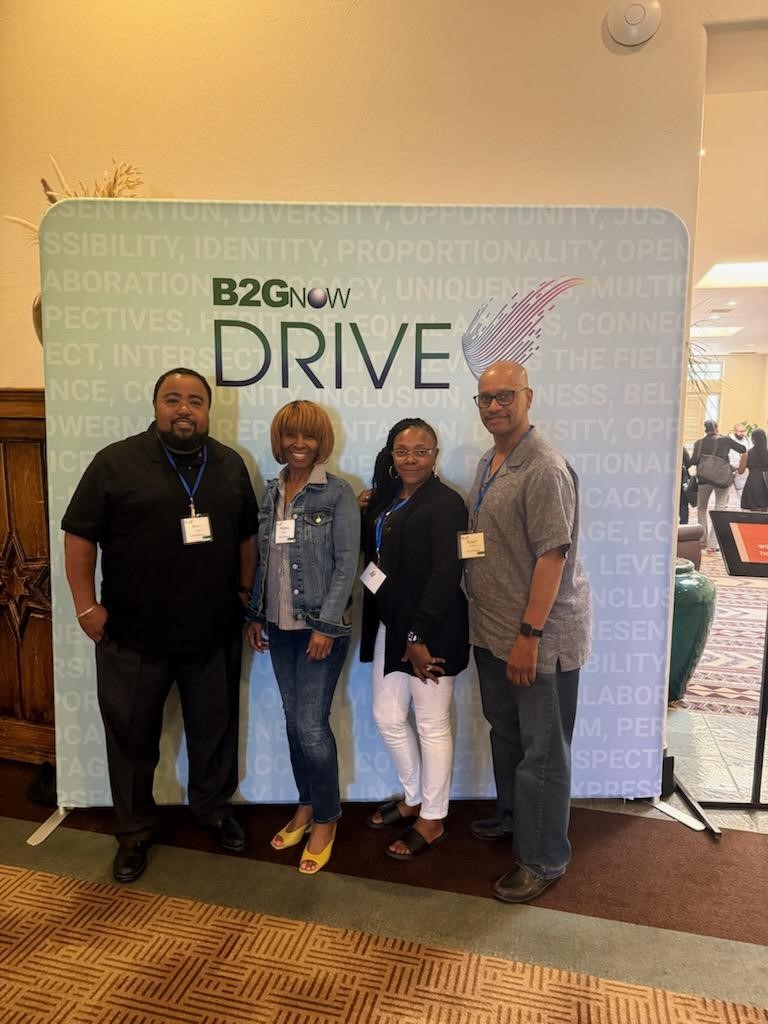 B2Gnow DRIVE User Training