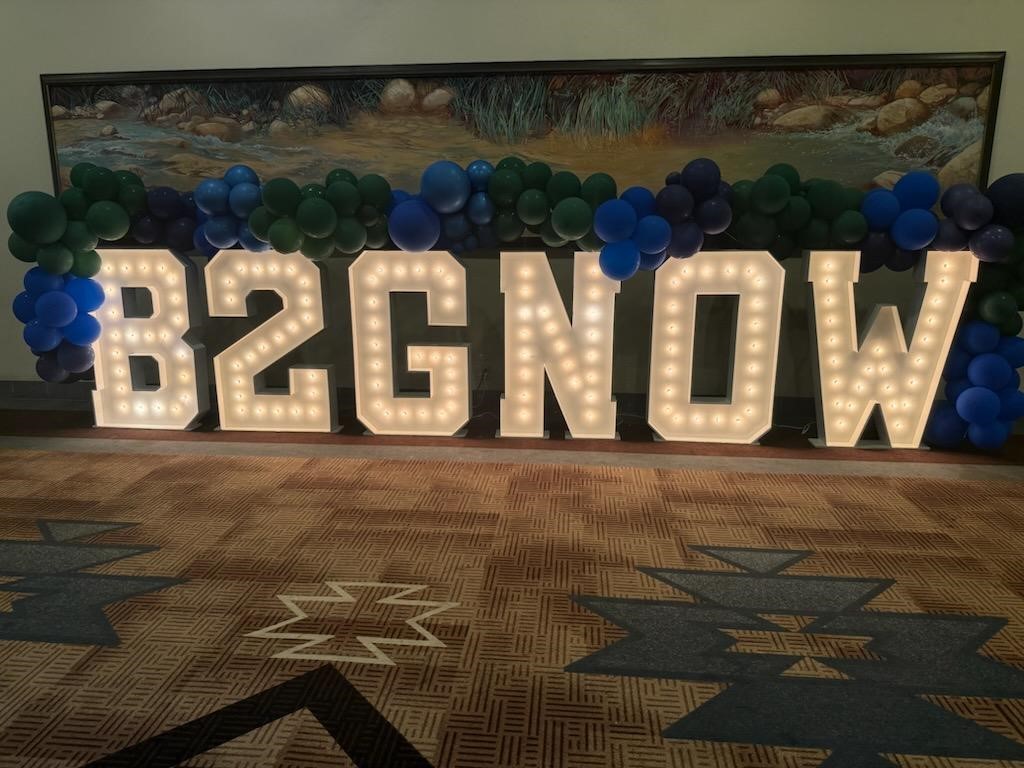 B2Gnow DRIVE User Training