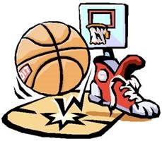 PAL Biddy Basketball 2021 - Wednesday Evenings January 19 to February 16