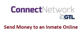 Send money to an inmate online