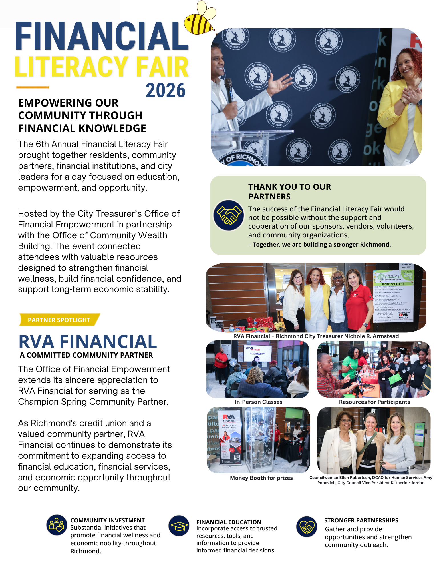 Newsletter page 3