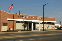 Fourth Precinct