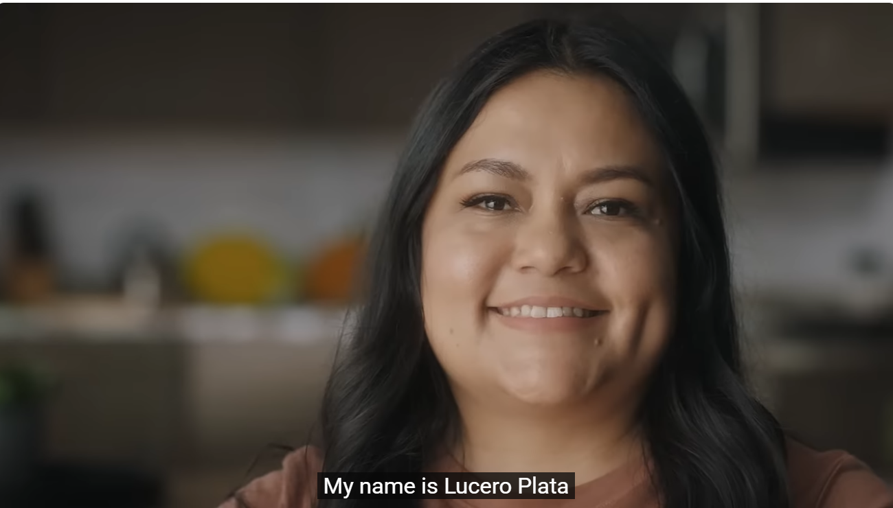 Lucero Plata 