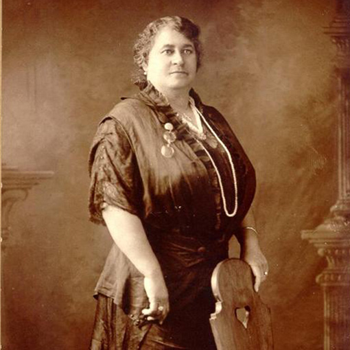 Maggie Walker Photos 