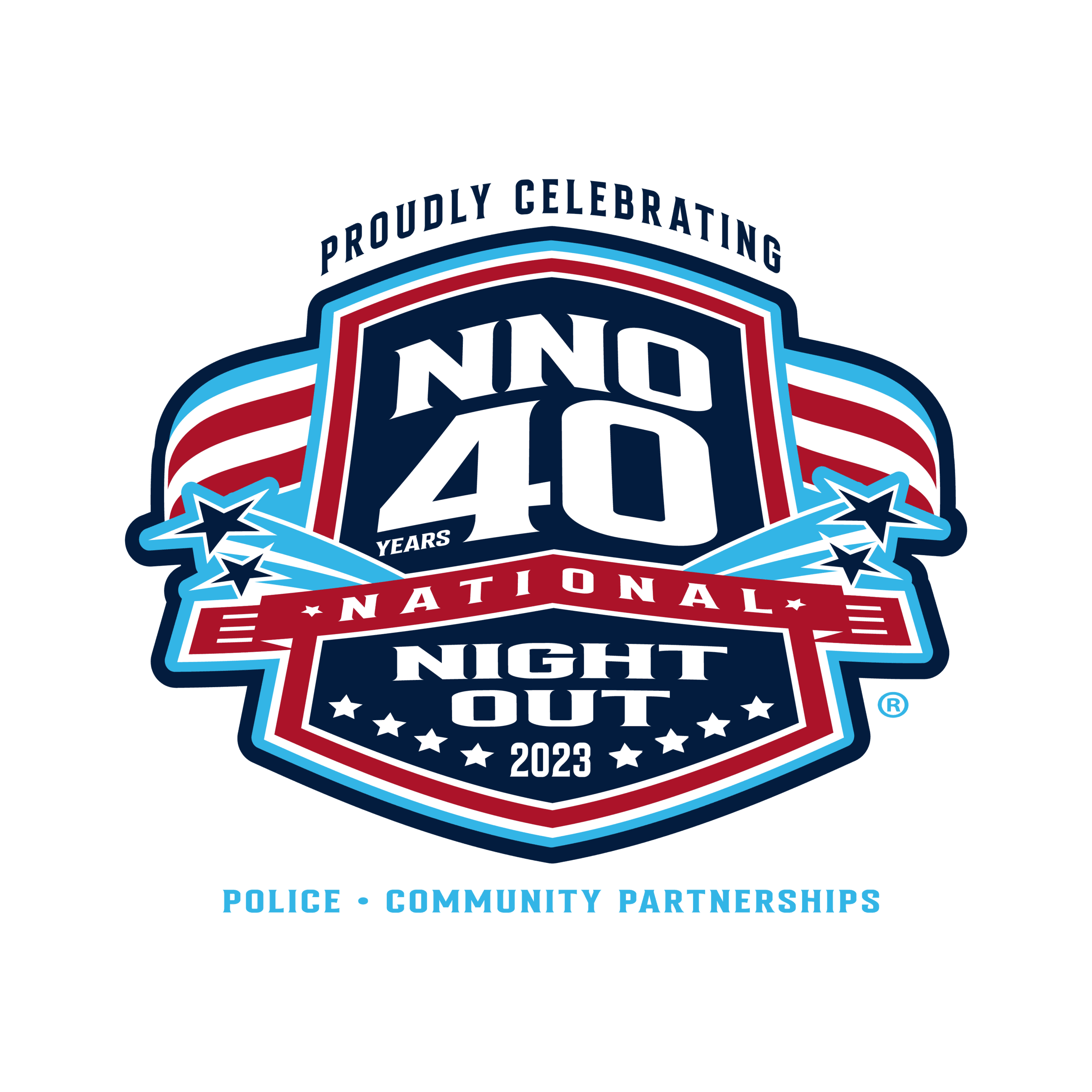 National Night Out Event - Tuesday, August 1, 2023
