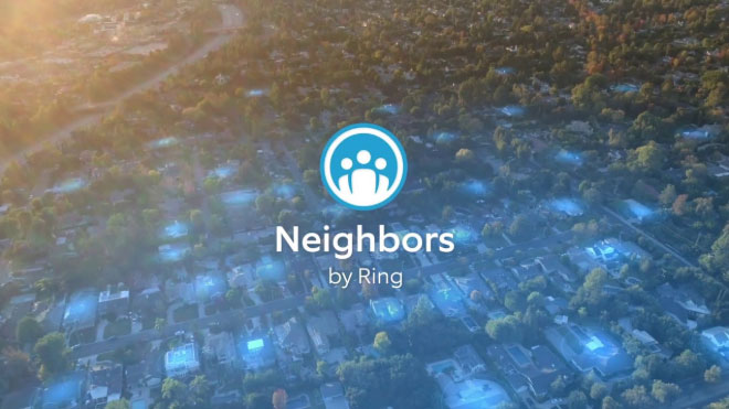 Neighbors By Ring
