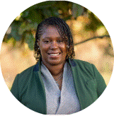 Councilor Nicole Jones