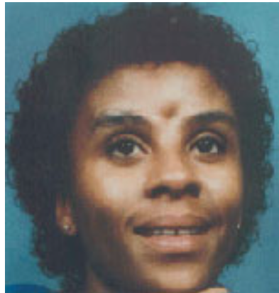 Annie D. Horne - Missing Since: 6/3/2001