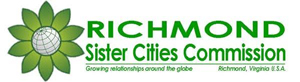 Richmond Sister Cities Commission