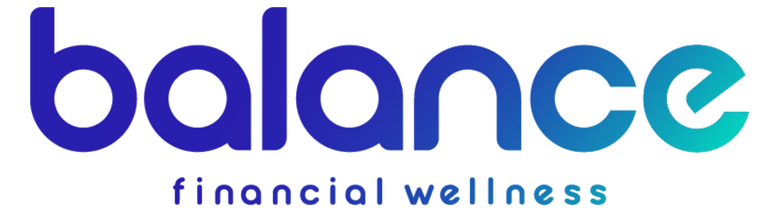 Balance financial wellness logo