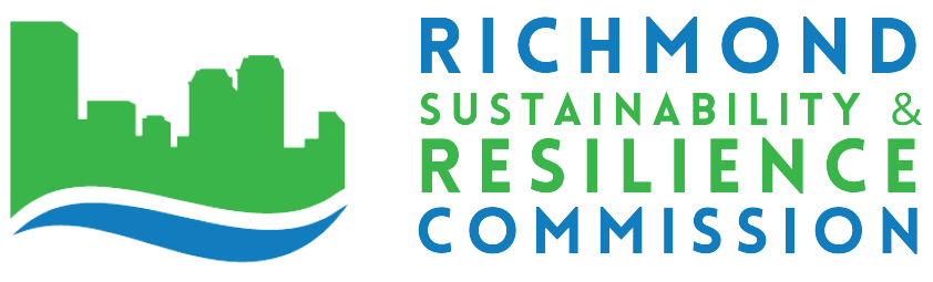  Richmond Sustainability & Resilience Commission