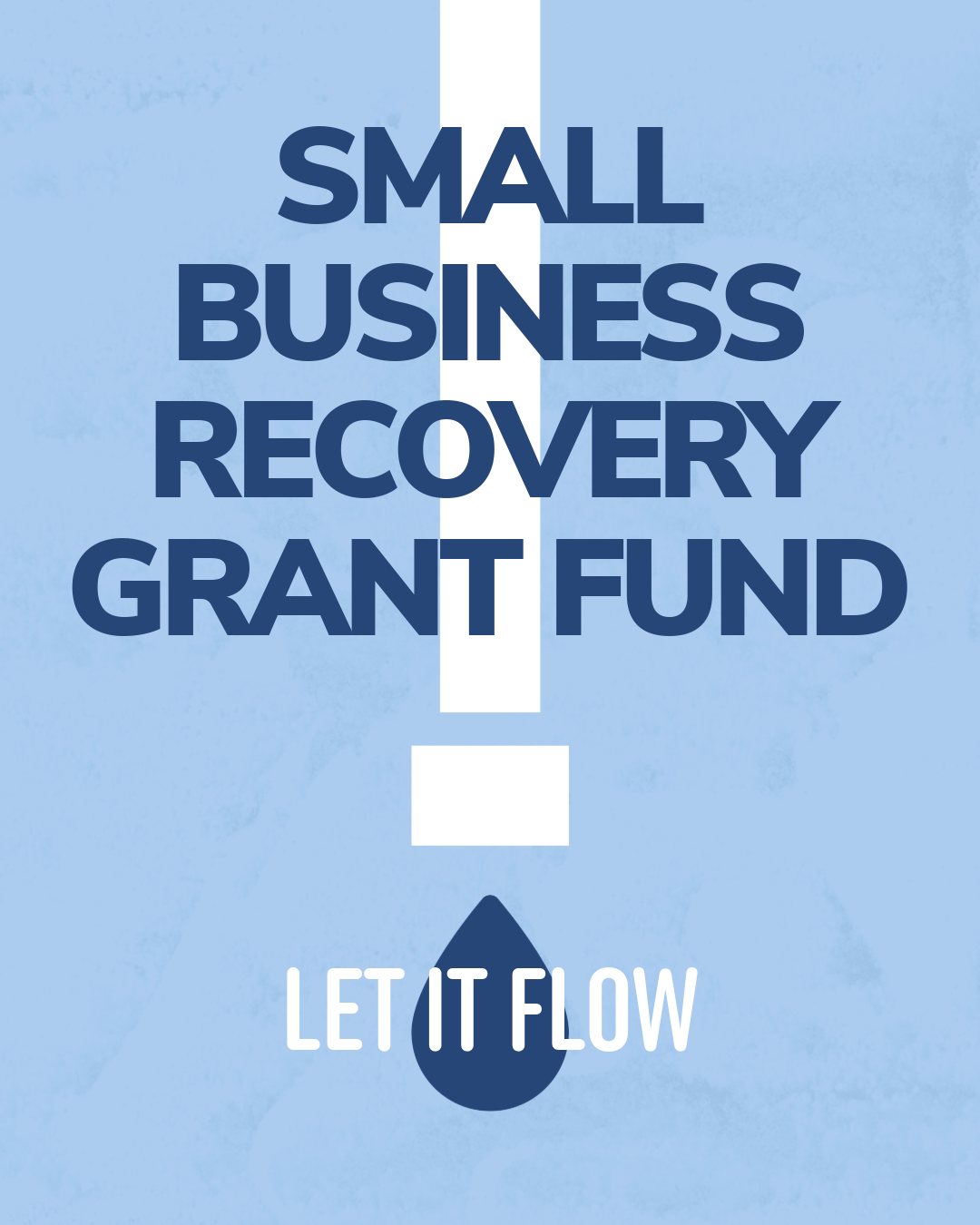 Small Business Recovery Grant Fund