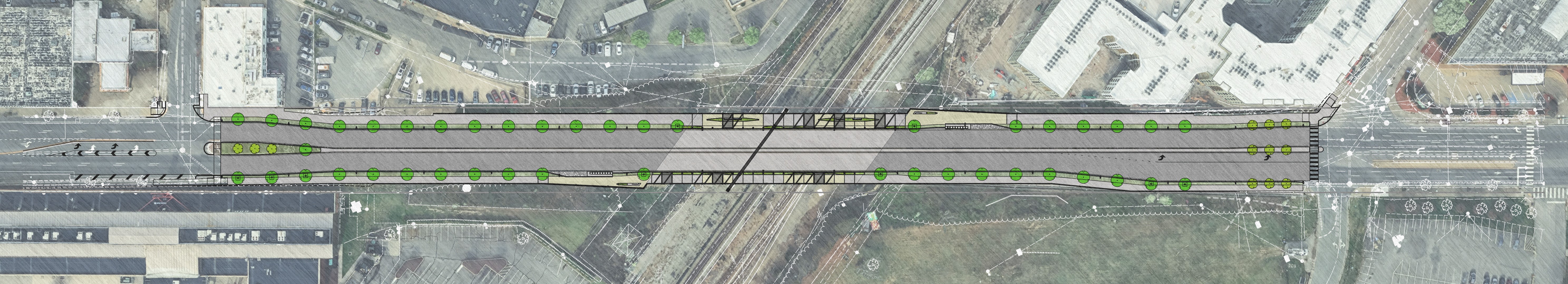 AABB Plan Rendering