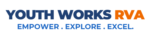 Youth Works RVA Logo 